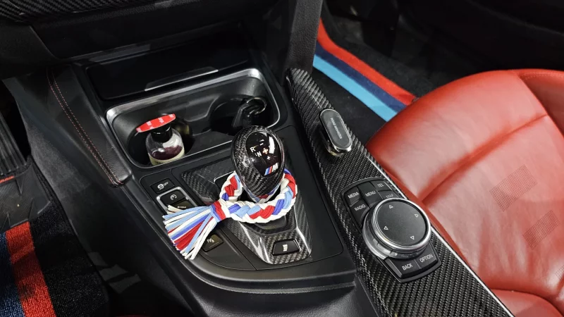 BMW M4