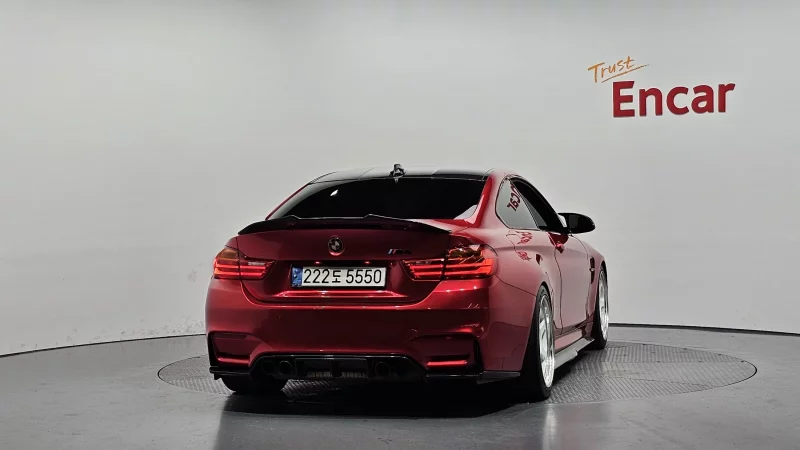 BMW M4