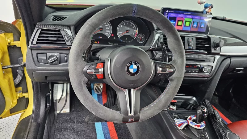 BMW M4