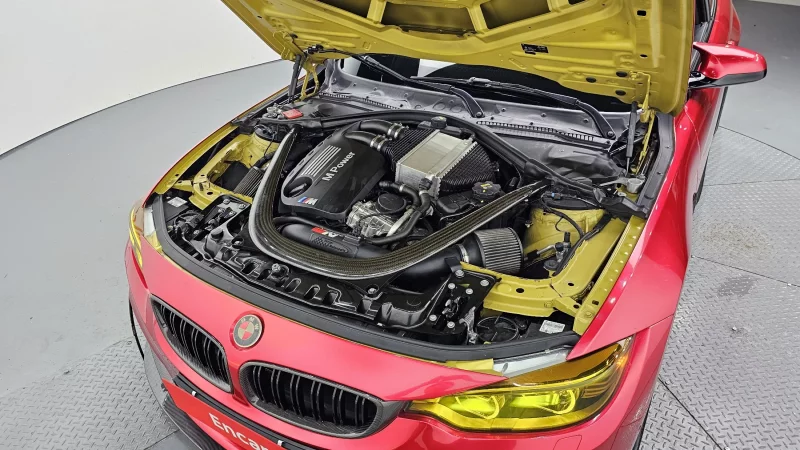 BMW M4
