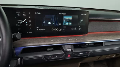 Kia EV9