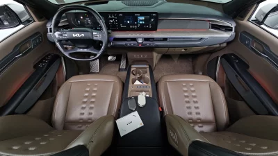 Kia EV9