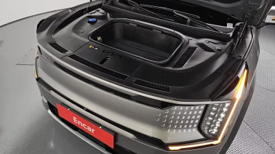 Kia EV9