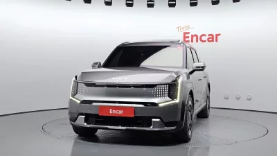 Kia EV9
