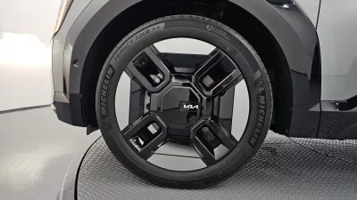Kia EV9