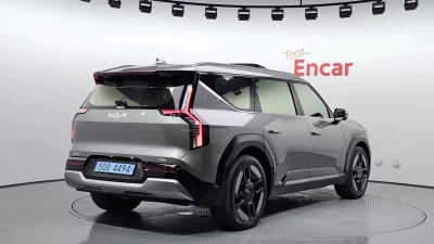 Kia EV9