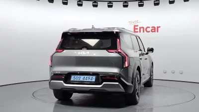 Kia EV9