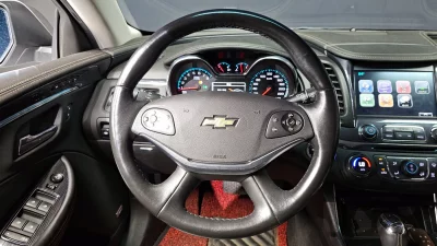 Daewoo Impala