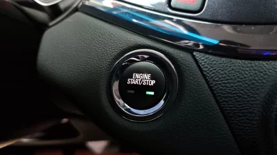 Daewoo Impala