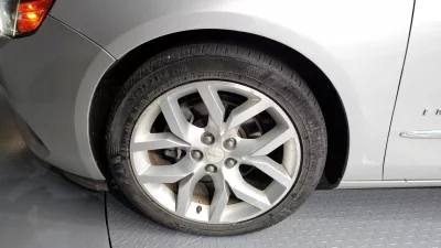 Daewoo Impala