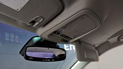 Daewoo Impala