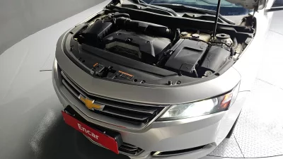 Daewoo Impala