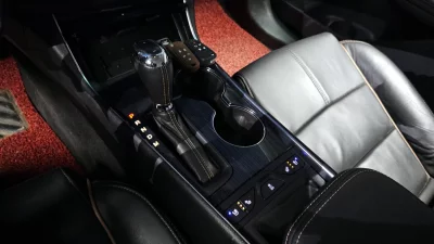 Daewoo Impala
