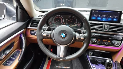 BMW 4-Series
