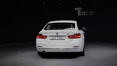 BMW 4-Series