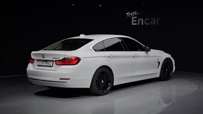 BMW 4-Series