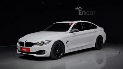 BMW 4-Series
