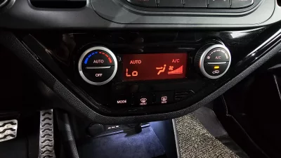 Kia Morning