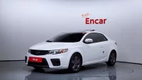Kia Porte