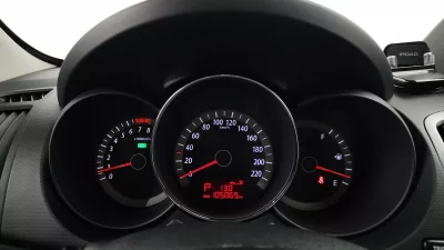 Kia Porte