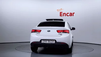 Kia Porte