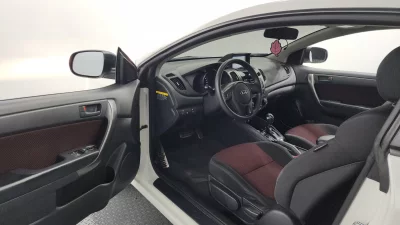 Kia Porte
