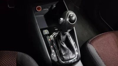 Kia Porte