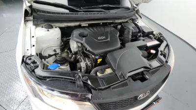 Kia Porte