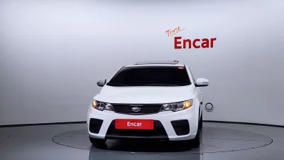 Kia Porte