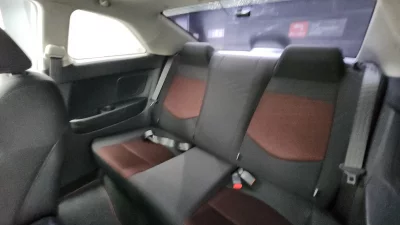 Kia Porte