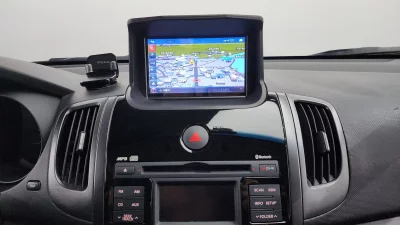 Kia Porte