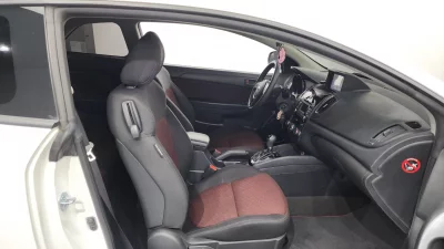 Kia Porte