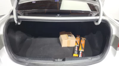 Kia Porte