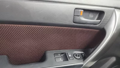Kia Porte