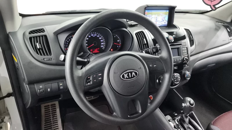 Kia Porte
