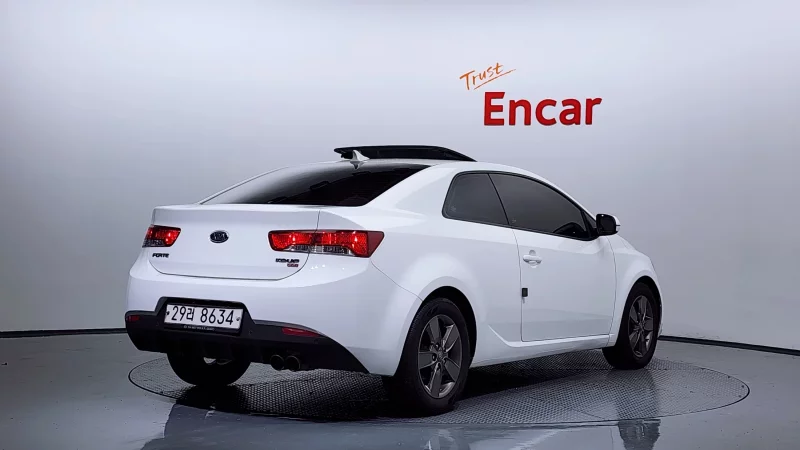 Kia Porte