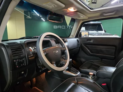 Hummer H3