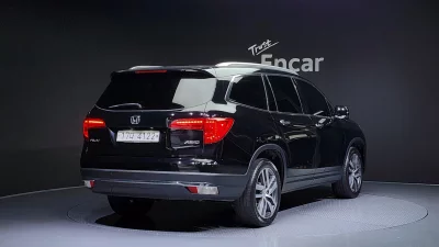 Honda PILOT