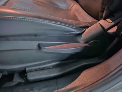Daewoo Aveo