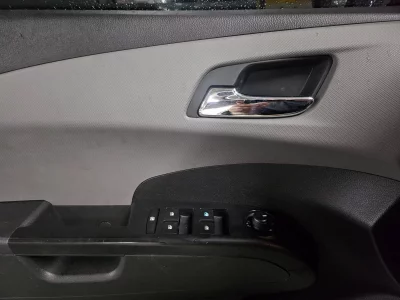 Daewoo Aveo