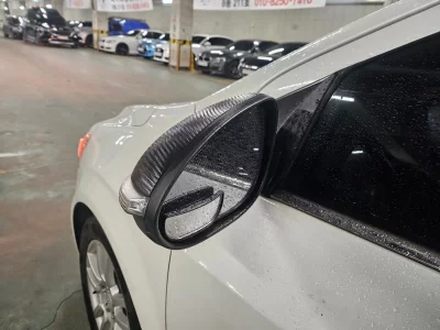 Daewoo Aveo