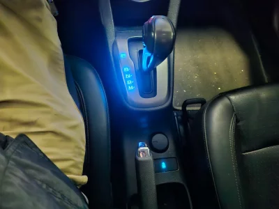 Daewoo Aveo