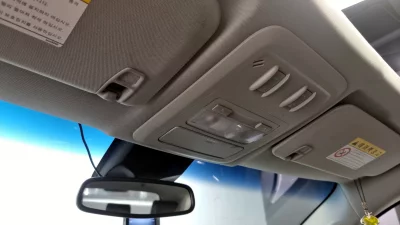 Daewoo Orlando