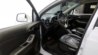 Daewoo Orlando