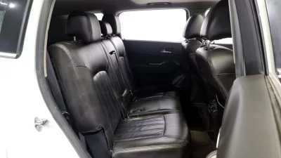 Daewoo Orlando