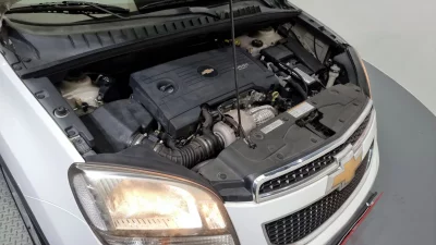 Daewoo Orlando