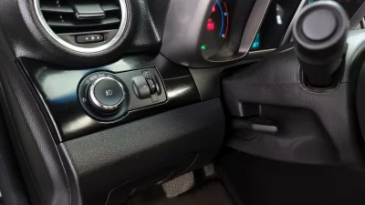 Daewoo Orlando