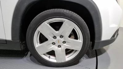 Daewoo Orlando