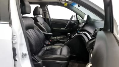 Daewoo Orlando