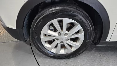 SsangYong TIBOLI